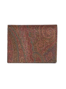 Wallet Etro